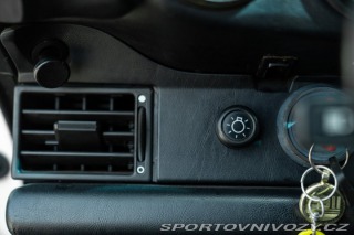 Porsche 911 CARRERA 3.2 CABRIOLET 1986