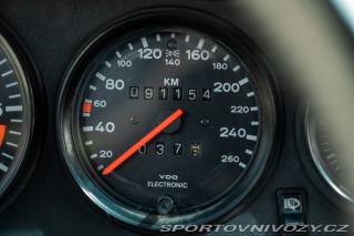 Porsche 911 CARRERA 3.2 CABRIOLET 1986