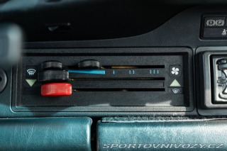 Porsche 911 CARRERA 3.2 CABRIOLET 1986