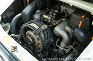 Porsche 911 CARRERA 3.2 CABRIOLET 1986