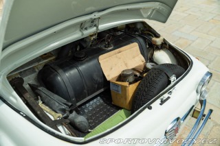 Fiat 500 SPIAGGINA REPLICA 1972