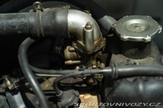 Fiat 500 SPIAGGINA REPLICA 1972