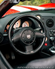 Dodge Viper Srt 10 2004