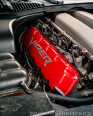Dodge Viper Srt 10 2004