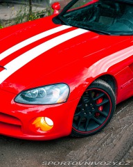 Dodge Viper Srt 10 2004