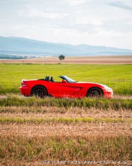 Dodge Viper Srt 10 2004