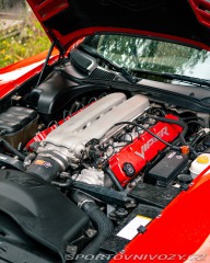 Dodge Viper Srt 10 2004