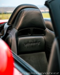 Dodge Viper Srt 10 2004
