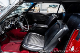 Ford Mustang  1968
