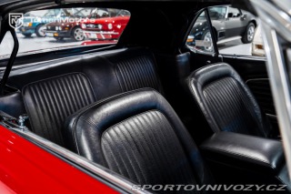 Ford Mustang  1968