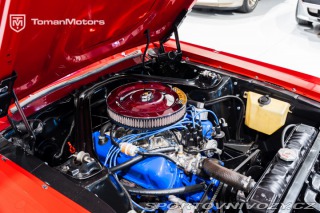 Ford Mustang  1968