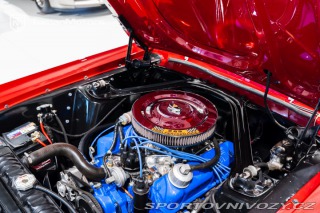 Ford Mustang  1968