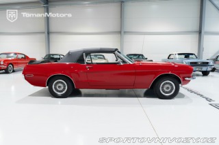 Ford Mustang  1968