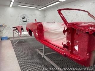 Ford Mustang  1968