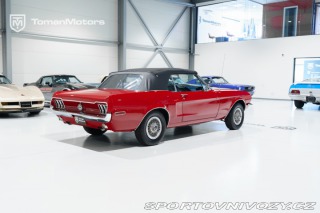 Ford Mustang  1968