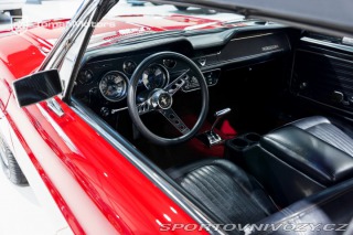 Ford Mustang  1968