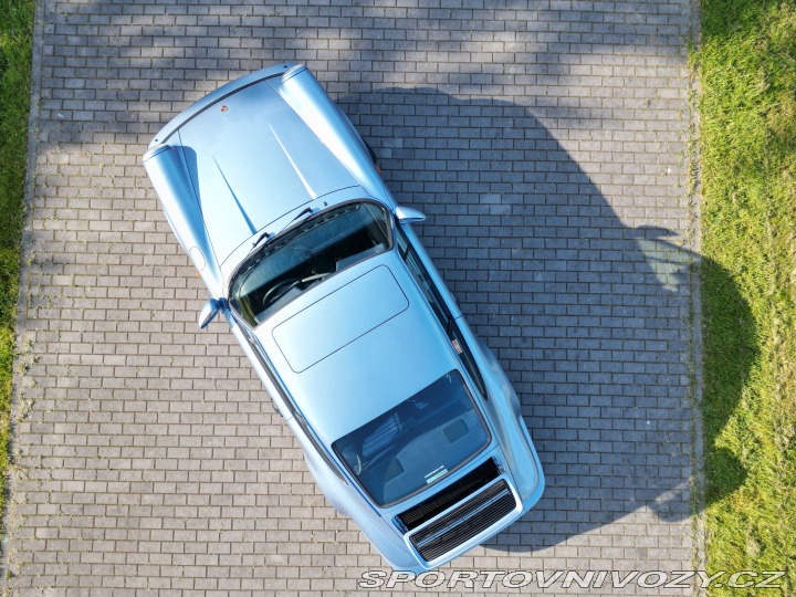 Porsche 911 964 1991