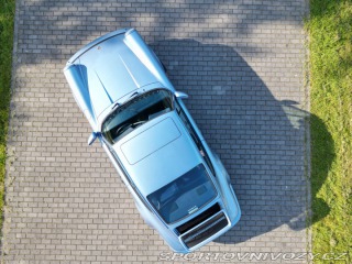 Porsche 911 964 1991
