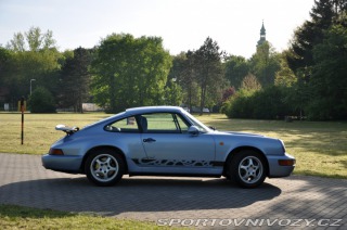 Porsche 911 964 1991