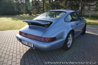 Porsche 911 964 1991