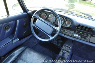 Porsche 911 964 1991