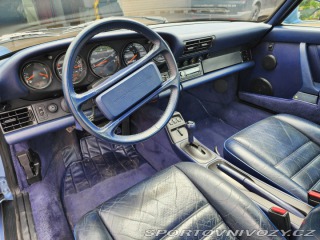 Porsche 911 964 1991