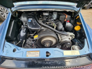 Porsche 911 964 1991