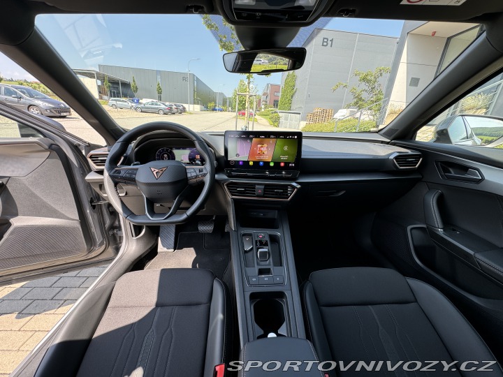 Cupra Formentor 2022