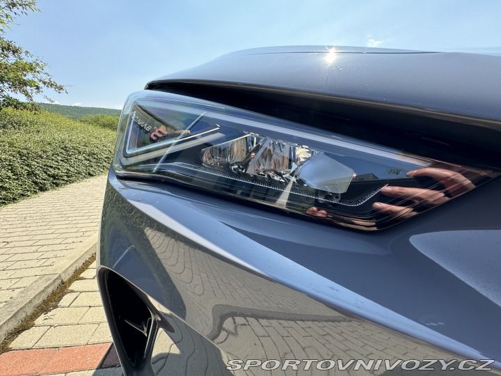 Cupra Formentor 2022