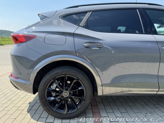 Cupra Formentor  2022