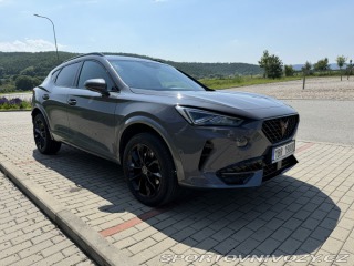 Cupra Formentor  2022
