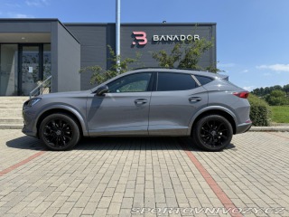 Cupra Formentor  2022