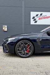 BMW M8 Gran Coupé 2023