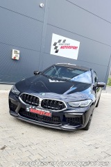 BMW M8 Gran Coupé 2023