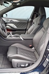 BMW M8 Gran Coupé 2023