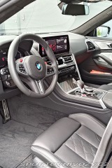 BMW M8 Gran Coupé 2023