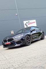 BMW M8 Gran Coupé 2023
