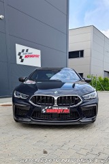 BMW M8 Gran Coupé 2023