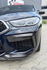 BMW M8 Gran Coupé 2023