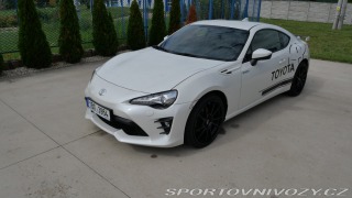 Toyota GT86 