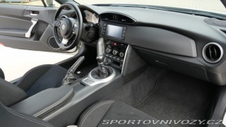 Toyota GT86 2018