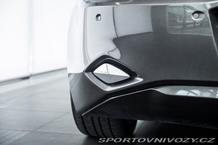 Ostatní značky Ostatní modely Fisker Karma EVer Ecosport 2012