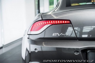 Ostatní značky Ostatní modely Fisker Karma EVer Ecosport 2012