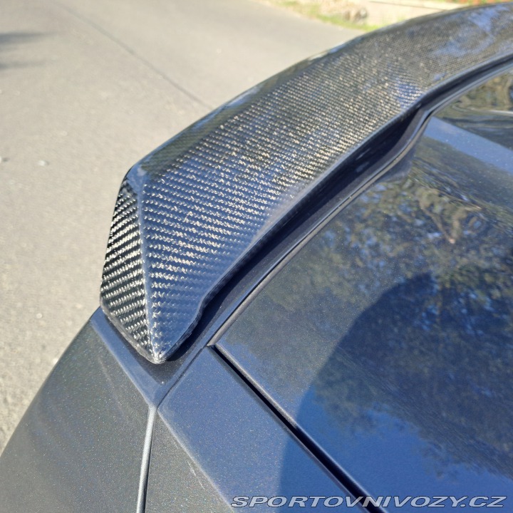 Chevrolet Corvette Corvette C7 carbon 2014