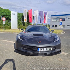 Chevrolet Corvette Corvette C7 carbon 2014