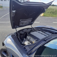 Chevrolet Corvette Corvette C7 carbon 2014