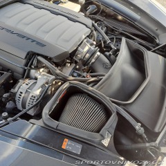 Chevrolet Corvette Corvette C7 carbon 2014