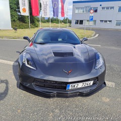 Chevrolet Corvette Corvette C7 carbon 2014