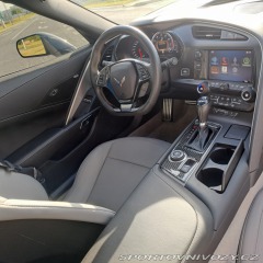 Chevrolet Corvette Corvette C7 carbon 2014