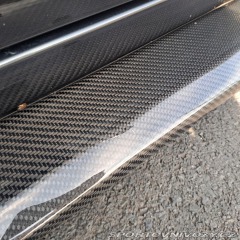 Chevrolet Corvette Corvette C7 carbon 2014